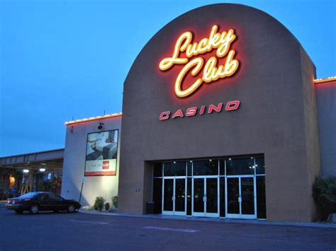 Lucky club casino Mexico